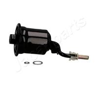 Filtro carburante Filtro ad avvitamento FC-244S JAPANPARTS per TOYOTA RAV 4 II