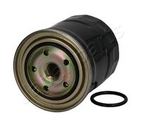 Filtro carburante Filtro ad avvitamento FC-256S JAPANPARTS per TOYOTA AURIS