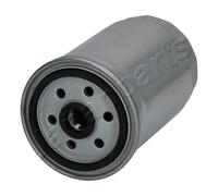 Filtro carburante Filtro ad avvitamento FC-H03S JAPANPARTS per HYUNDAI KIA