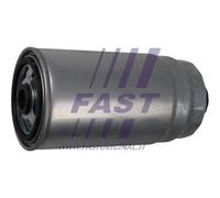 Filtro carburante Filtro ad avvitamento FT39015 FAST per IVECO JEEP