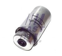 Filtro carburante Filtro ad avvitamento FT39083 FAST per FORD TRANSIT Furgone