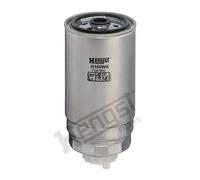 Filtro carburante Filtro ad avvitamento H160WK HENGST FILTER per IVECO JEEP