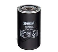 Filtro carburante HENGST H172WK