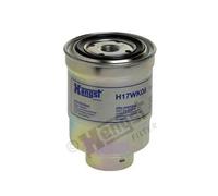 Filtro carburante Filtro ad avvitamento H17WK08 HENGST FILTER per NISSAN BMC LTI