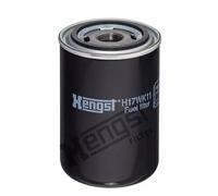 Filtro carburante Filtro ad avvitamento H17WK11 HENGST FILTER per SCANIA
