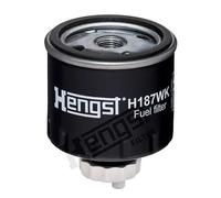 Filtro carburante Filtro ad avvitamento H187WK HENGST FILTER