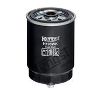 Filtro carburante Filtro ad avvitamento H193WK HENGST FILTER per VOLVO S60 I