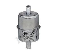 Filtro carburante Filtro ad avvitamento H200WK HENGST FILTER