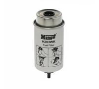 Filtro carburante HENGST FILTER H203WK