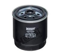 Filtro carburante Filtro ad avvitamento H211WK HENGST FILTER per HYUNDAI MATRIX