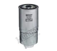 Filtro carburante Filtro ad avvitamento H212WK HENGST FILTER per FIAT KIA
