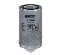 Filtro carburante Filtro ad avvitamento H215WK HENGST FILTER per IVECO IRISBUS