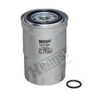 Filtro carburante Filtro ad avvitamento H237WK HENGST FILTER per MITSUBISHI