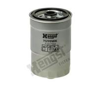 Filtro carburante Filtro ad avvitamento H299WK HENGST FILTER per LAND ROVER