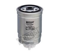 HENGST FILTER H453WK Filtro carburante