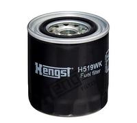 Filtro carburante Filtro ad avvitamento H519WK HENGST FILTER
