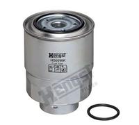Filtro Carburante Hengst Filter H560WK per Honda