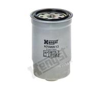 Filtro carburante HENGST FILTER H70WK13