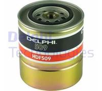 Delphi Filtro carburante HDF509 ad avvitamento per BMW, Bertone