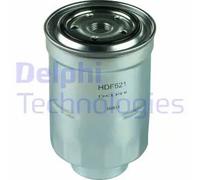 Filtro carburante Filtro ad avvitamento HDF521 DELPHI per TOYOTA MAZDA JEEP VW