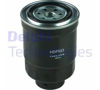 Filtro carburante DELPHI HDF523