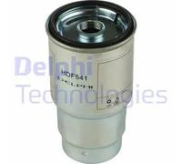 Filtro carburante Filtro ad avvitamento HDF541 DELPHI per TOYOTA MAZDA BMW
