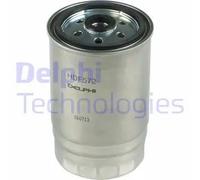 Filtro carburante Filtro ad avvitamento HDF572 DELPHI per LANCIA ALFA ROMEO FIAT