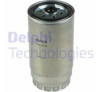 Filtro carburante Filtro ad avvitamento HDF606 DELPHI per IVECO MASSIF Pick-up