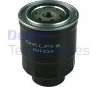 DELPHI HDF630 Filtro carburante per TOYOTA