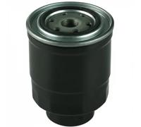 Delphi Filtro carburante HDF630 ad avvitamento per Toyota