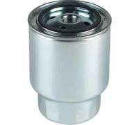 Delphi Filtro carburante HDF634 – Filtro ad avvitamento per Nissan Terrano II