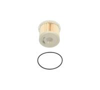 Kavo Parts Filtro carburante IF-3454 per Isuzu D-Max I 2.5 DiTD 4x4 3.0