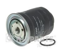 Filtro carburante Filtro ad avvitamento J1332095 NIPPARTS per TOYOTA AURIS