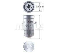Filtro carburante KNECHT KC 103