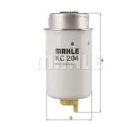 Filtro carburante Filtro ad avvitamento KC 204 KNECHT per FORD TRANSIT Autobus