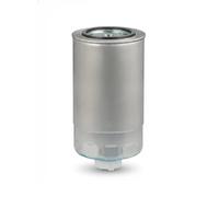 Filtro carburante Filtro ad avvitamento KC 214 KNECHT per IVECO ASTRA IRISBUS