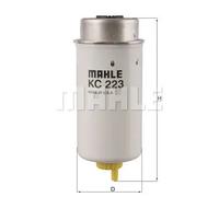MAHLE ORIGINAL KC 223 Filtro carburante