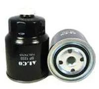 Filtro carburante Filtro ad avvitamento SP-1233 ALCO FILTER per NISSAN