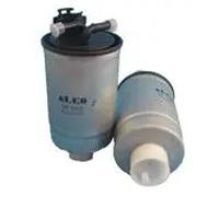 Filtro carburante Filtro ad avvitamento SP-1253 ALCO FILTER per VW SEAT FORD