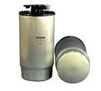 Filtro carburante Filtro ad avvitamento SP-1254 ALCO FILTER per BMW VW OPEL