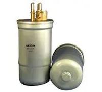 Filtro carburante Filtro ad avvitamento SP-1256 ALCO FILTER per FORD MONDEO III