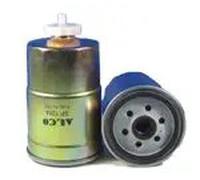 Filtro carburante Filtro ad avvitamento SP-1264 ALCO FILTER per AUDI VW SKODA