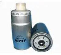 Filtro carburante Filtro ad avvitamento SP-1297 ALCO FILTER per IVECO JEEP