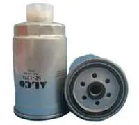 Filtro carburante Filtro ad avvitamento SP-1378 ALCO FILTER per KIA HYUNDAI