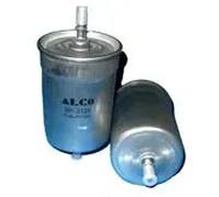 Filtro carburante Filtro ad avvitamento SP-2120 ALCO FILTER per AUDI SKODA VW