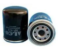 Filtro carburante Filtro ad avvitamento SP-921 ALCO FILTER per TOYOTA