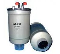 Filtro carburante Filtro ad avvitamento SP-983 ALCO FILTER per FORD MAZDA