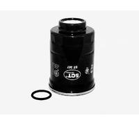 Filtro carburante Filtro ad avvitamento ST 307 SCT - MANNOL per MITSUBISHI MAZDA