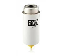 Filtro carburante MANN-FILTER WK 8105