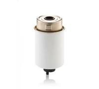 Filtro carburante MANN-FILTER WK 8108